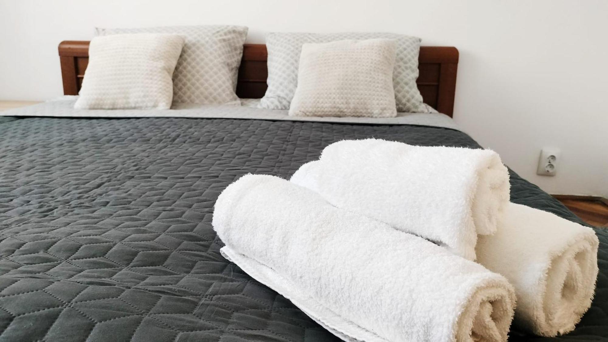 Nexus Apartment Miercurea Ciuc Ngoại thất bức ảnh