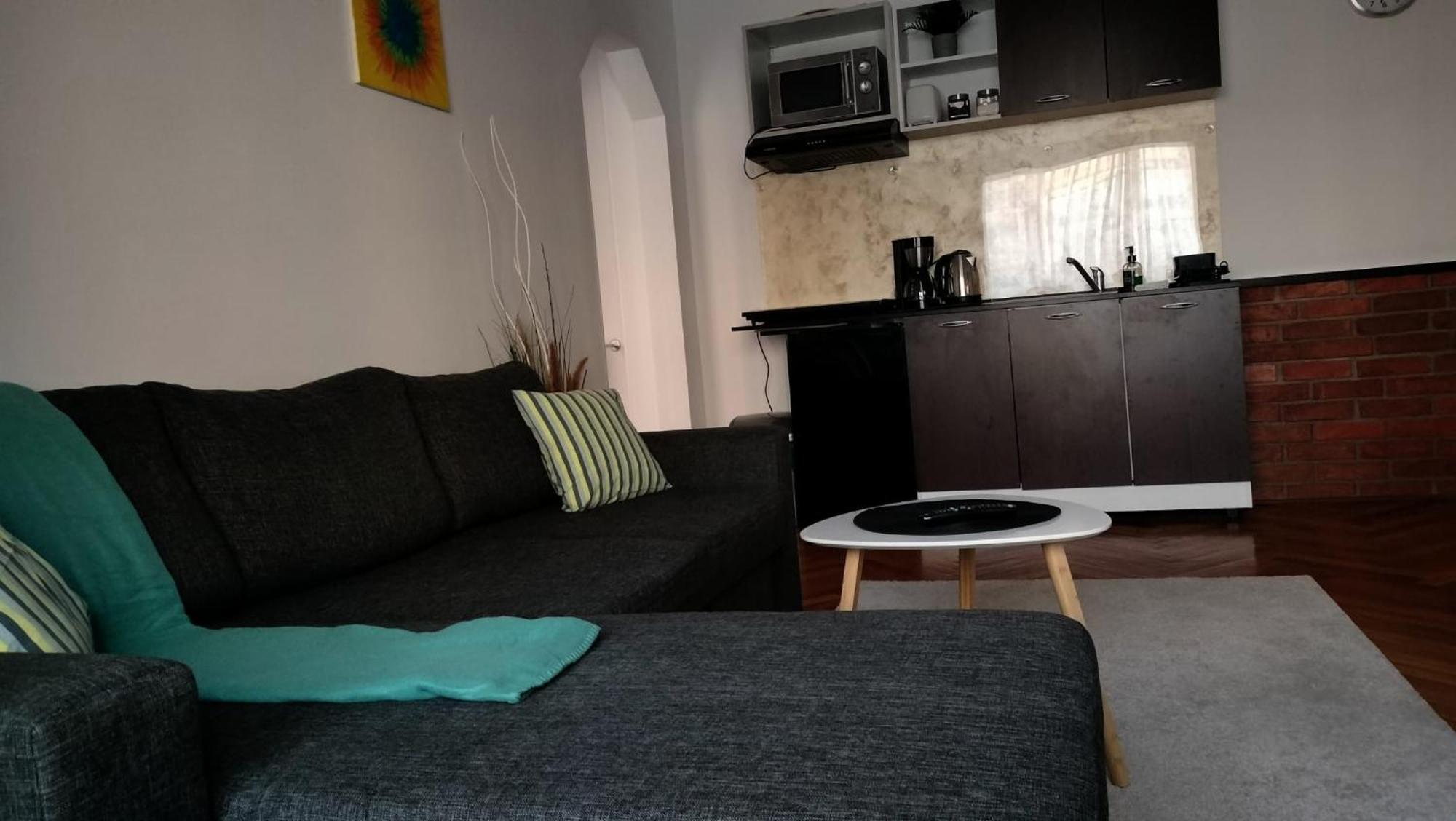 Nexus Apartment Miercurea Ciuc Ngoại thất bức ảnh