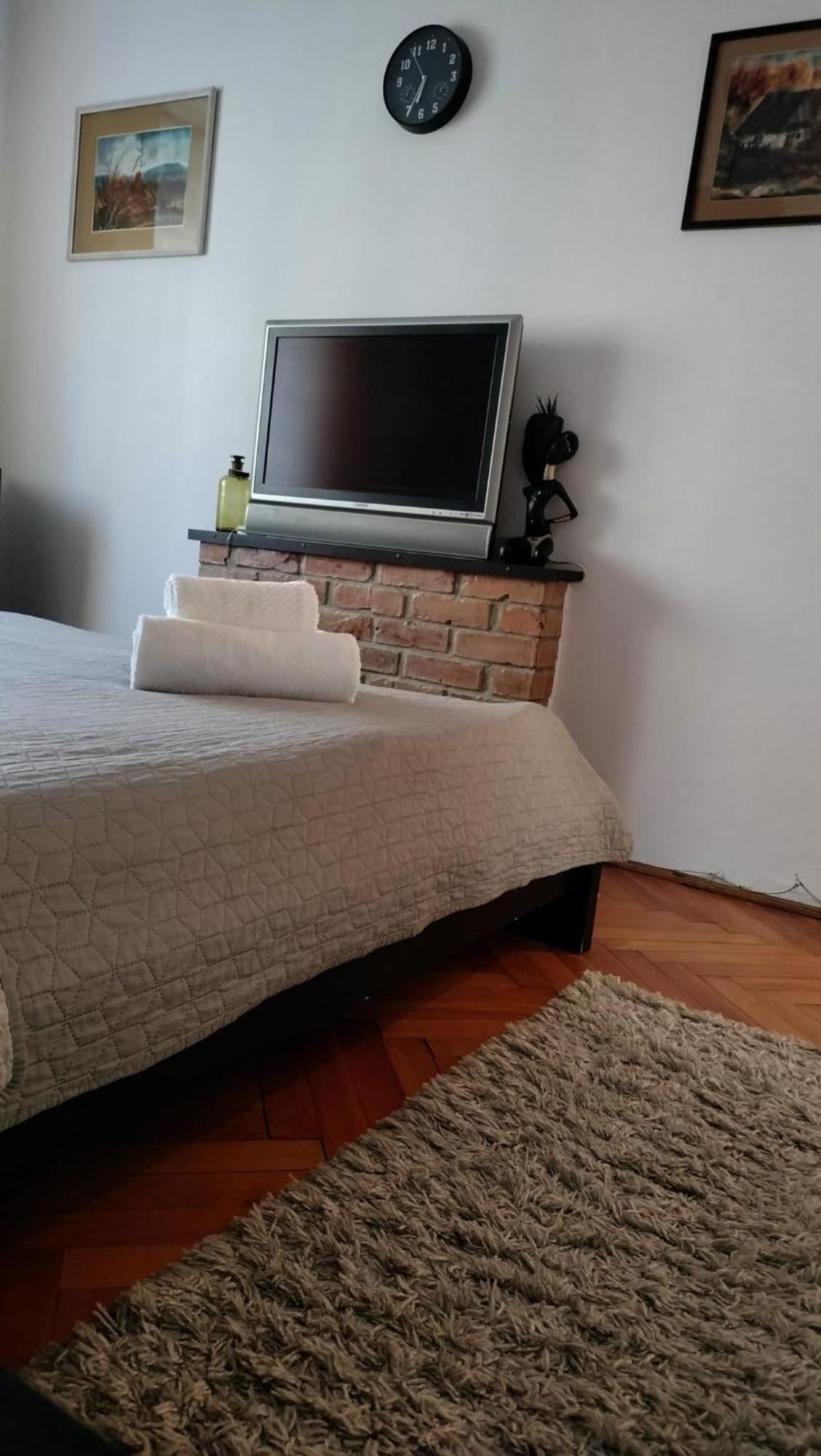 Nexus Apartment Miercurea Ciuc Ngoại thất bức ảnh